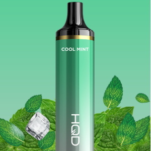 HQD XXL Cool Mint 4500