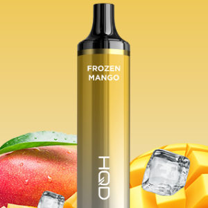 HQD XXL Frozen Mango 4500