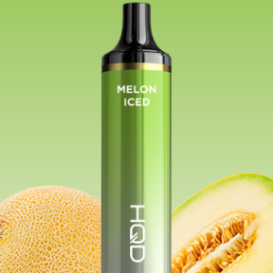 HQD XXL Melon Ice 4500