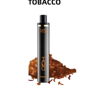 HQD Cuvie Plus Tobacco