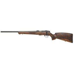 ANSCHUTZ 1517 DHB CLASSIC 17HMR HEAVY BARREL LEFT HAND