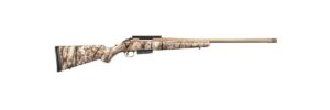 RUGER AMERICAN GO WILD CAMO 300 WIN 3 SHOT