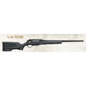 Crossover 223rem RH Poly UNEF 1/2 28 LA102 Titanium