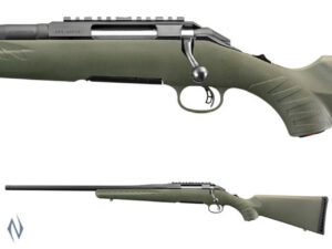 Buy RUGER AMERICAN PREDATOR 6.5 CREEDMOOR 22 INCH LEFT HAND