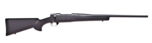 Howa - Barrelled Action 308 Blue1 in 10IN twist