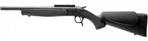 Bergara BA13 Takedown Synthetic Single Shot Rifle in 308 Winchester 1:8 16.5 inch