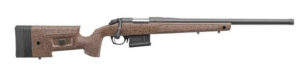 Bergara B14 HMR Hunting and Match Rifle in 308 Winchester 1:10 20