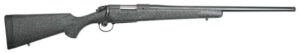 Bergara B14 Ridge Rifle in 270 Winchester 24 inch 1:10