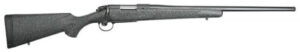 Bergara B14 Ridge Bolt Action Rifle in 300 Win Mag 1:10 22 inch Light Varmint
