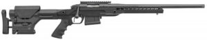 Bergara BPR Premier LRP Elite Rifle in 6.5 Creedmoor 24 inch 1:8