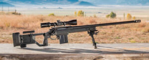 LITHGOW ARMS - Rifle 6.5cm XRAY LA105