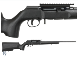 SAVAGE A22MR 22WMR MAGNUM PRO VARMINT 10 SHOT