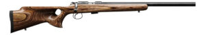 CZ 455 VARMINT T/HOLE 22LR 21IN 5RND MAG